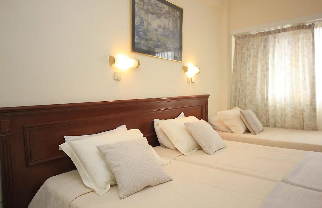Hellinis Hotel-1
