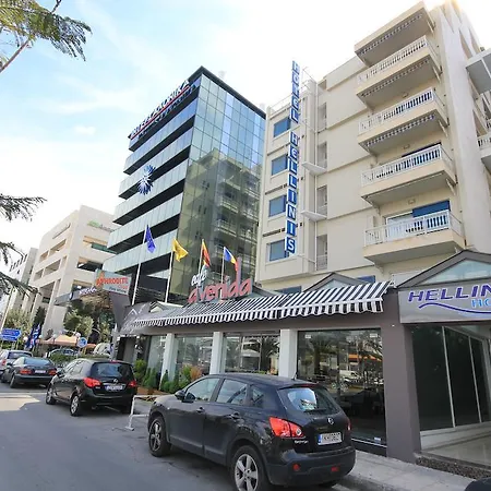 Hellinis Hotel-3